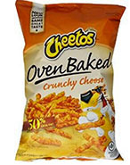 Baked Cheetos Baked Cheetos