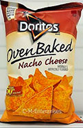 Baked Doritos Baked Doritos