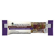 Brookside Bar - Cranberry Blackberry Brookside Bar - Cranberry Blackberry