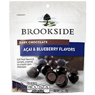 Brookstone Blueberry Dark Chocolate Brookstone Blueberry Dark Chocolate
