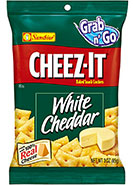 Cheddar Cheez Its Cheddar Cheez Its