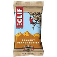 Clif Bar Peanut butter Clif Bar Peanut butter