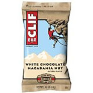 Clif Bar White Chocolate Macadamia Clif Bar White Chocolate Macadamia