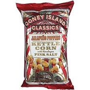 Coney Island Classic Kettle Popcorn Jalapeno Coney Island Classic Kettle Popcorn Jalapeno