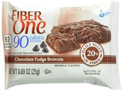Fiber One Brownies Fiber One Brownies