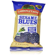 Garden of Eatin Sesame Blues Garden of Eatin Sesame Blues