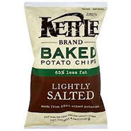 Kettle Brand Potato Chips Sea Salt Kettle Brand Potato Chips Sea Salt