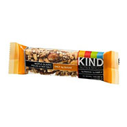 Kind Bar Maple Glazed Pecan & Sea Salt Kind Bar Maple Glazed Pecan & Sea Salt