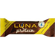 Luna Protein Lemon Vanilla Luna Protein Lemon Vanilla