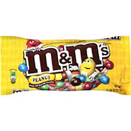 M&M Peanut M&M Peanut