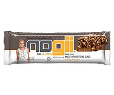 NOGII High Protein Cocoa Brownie NOGII High Protein Cocoa Brownie