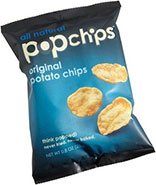 Pop Chips Original Pop Chips Original
