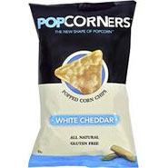 PopCorners White Cheddar PopCorners White Cheddar
