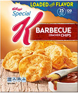 Special K Cracker Chips Special K Cracker Chips