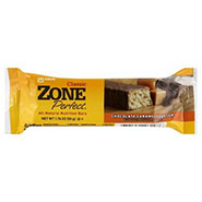 Zone Perfect Chocolate Caramel Cluster Zone Perfect Chocolate Caramel Cluster