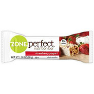 Zone Perfect Greek Yogurt Strawberry Zone Perfect Greek Yogurt Strawberry