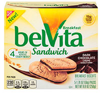 belvita creme chocolate belvita creme chocolate