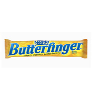 Butterfinger Butterfinger
