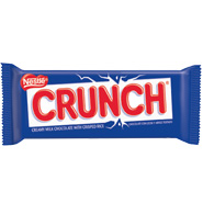 Crunch Bar Crunch Bar