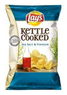 lays kettle salt and vinager chips lays kettle salt and vinager chips
