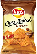 Lays Oven Baked Barbecue Chips Lays Oven Baked Barbecue Chips