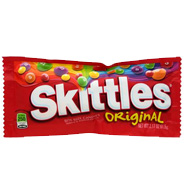 Skittles Skittles